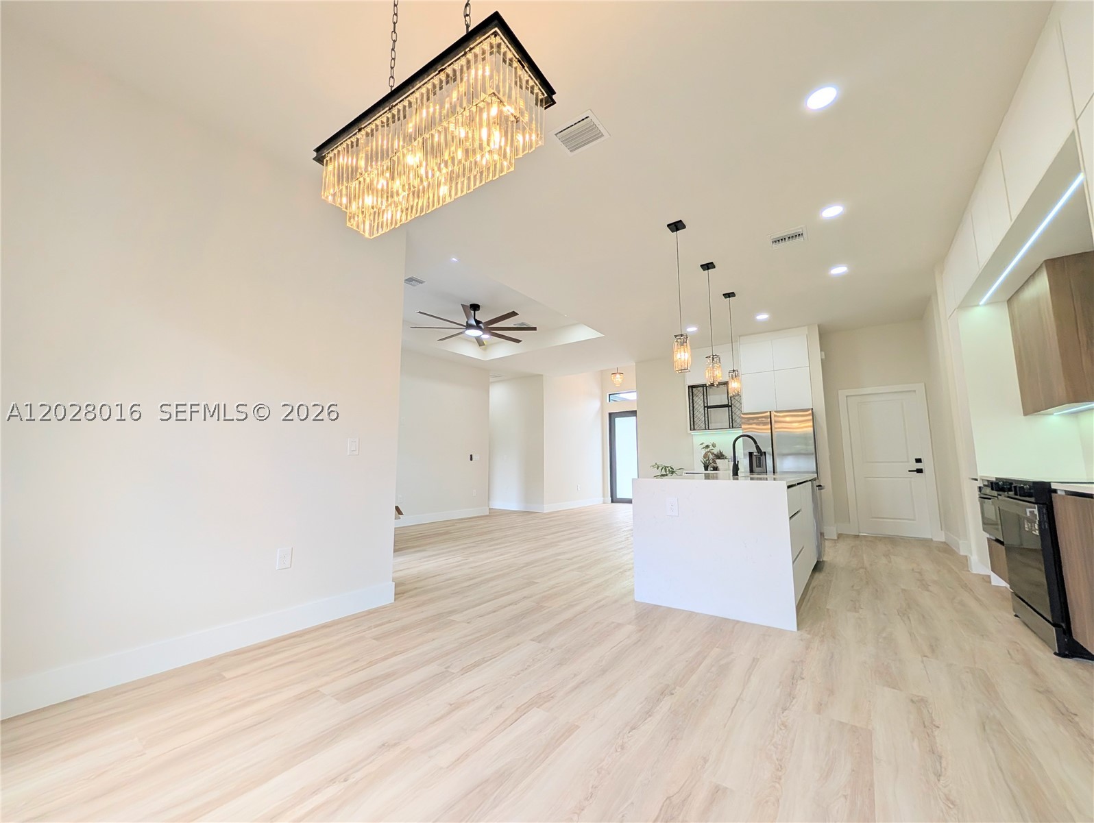PORT CHARLOTTE - Residential