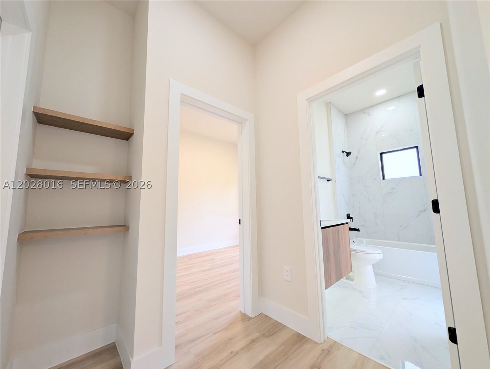 PORT CHARLOTTE - Residential
