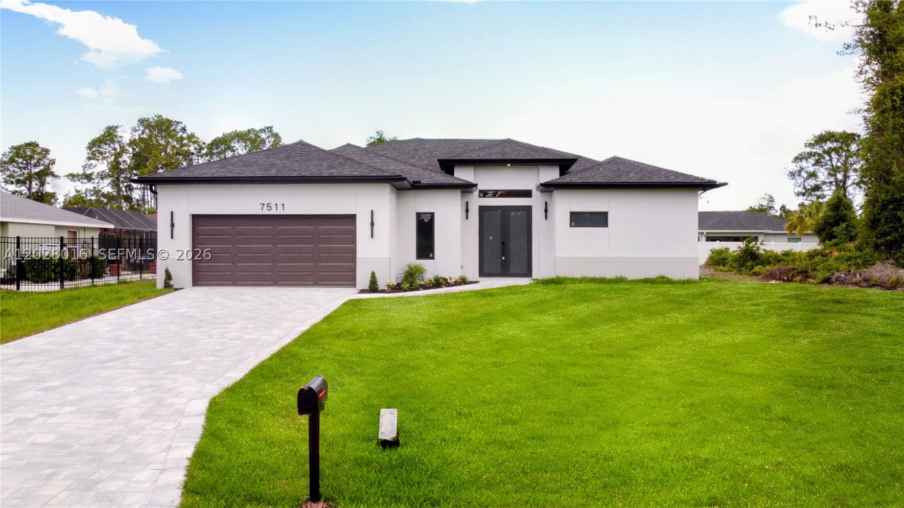 PORT CHARLOTTE - Residential