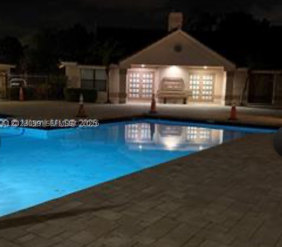 SUNDANCE AT DAVIE CONDO - Residential Lease