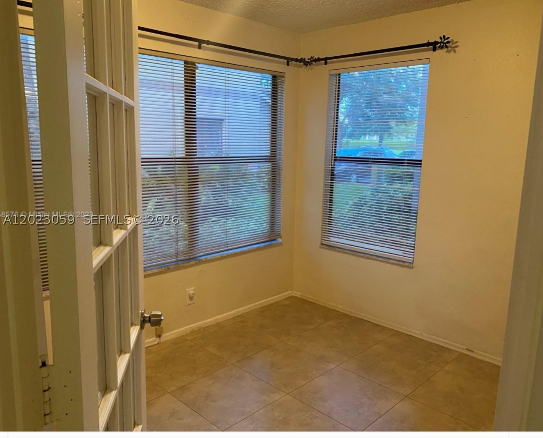 SUNDANCE AT DAVIE CONDO - Residential Lease