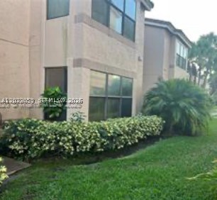 SUNDANCE AT DAVIE CONDO - Residential Lease