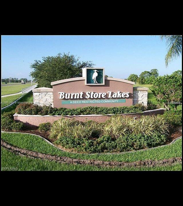 Punta Gorda Isles - Land