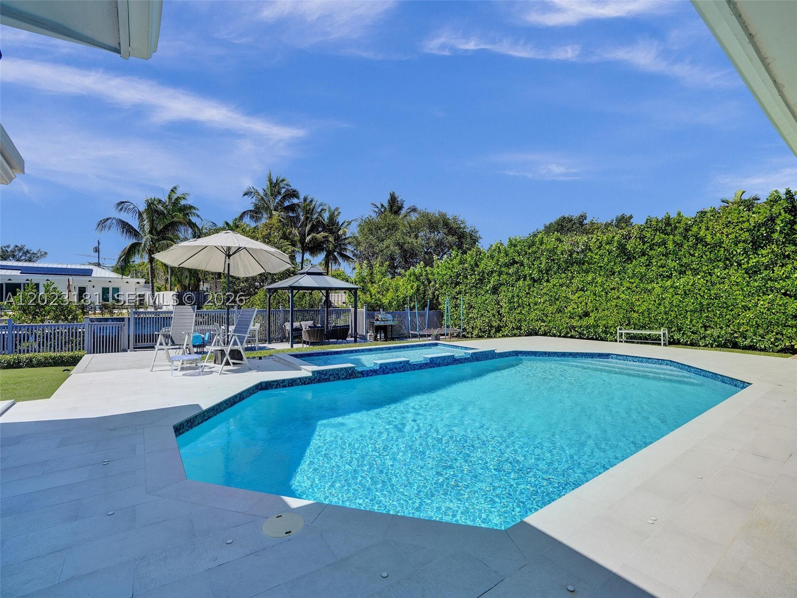 ENCHANTED LAKE SEC 6 - Residential