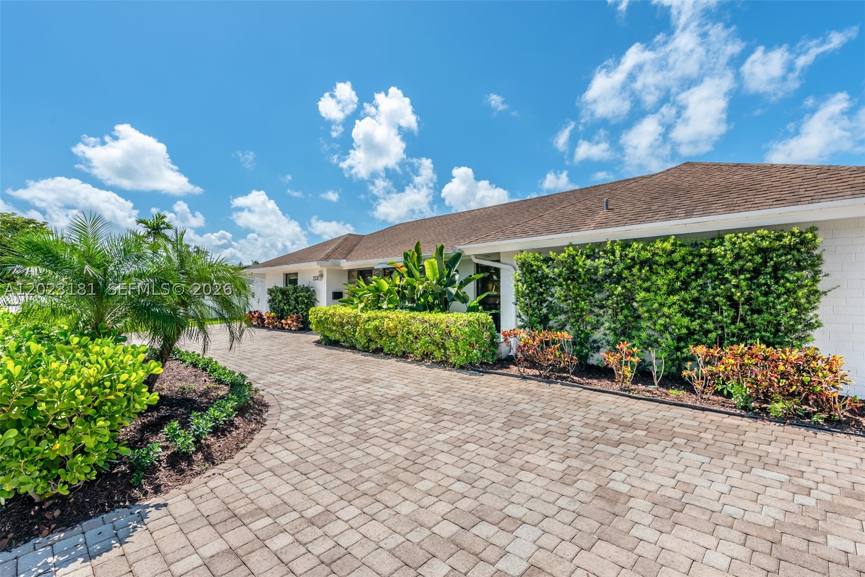 ENCHANTED LAKE SEC 6 - Residential