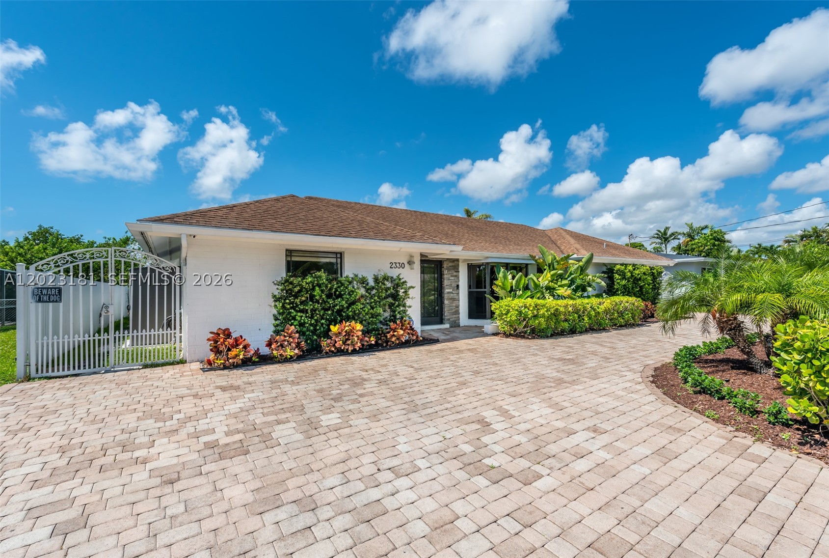 ENCHANTED LAKE SEC 6 - Residential