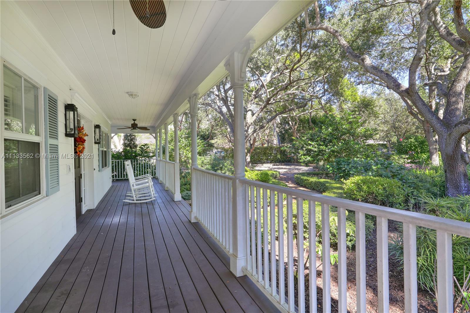 MARTIN SUBURBAN ACRES - Residential