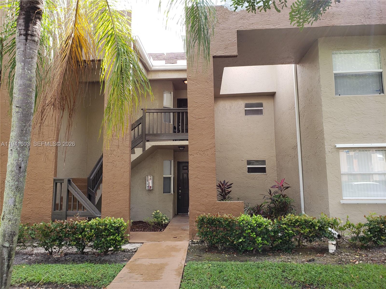 FAIRWAY GREENS CONDO HOME - Residential