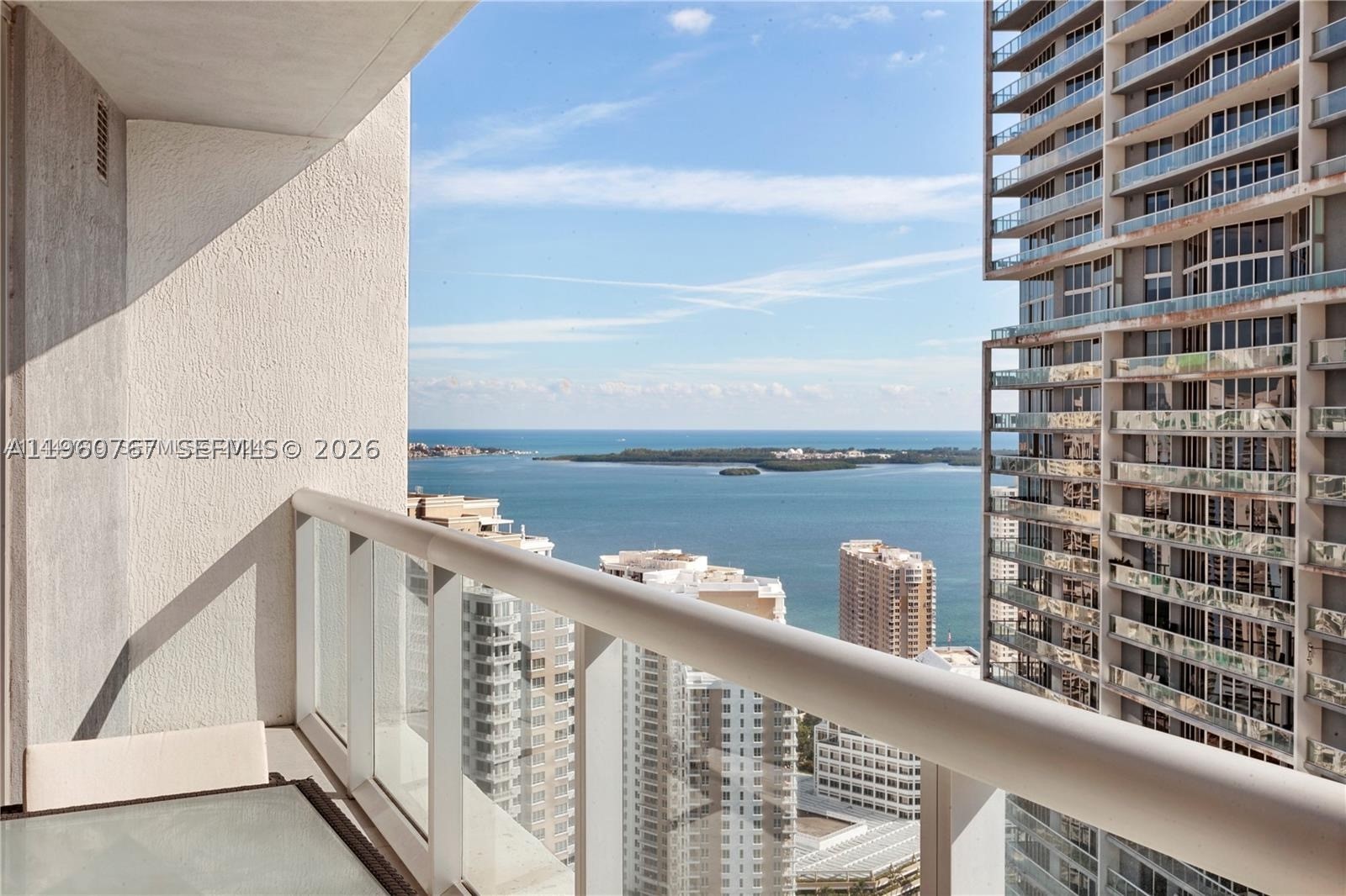 ICONBRICKELL CONDO NO 1 - Residential