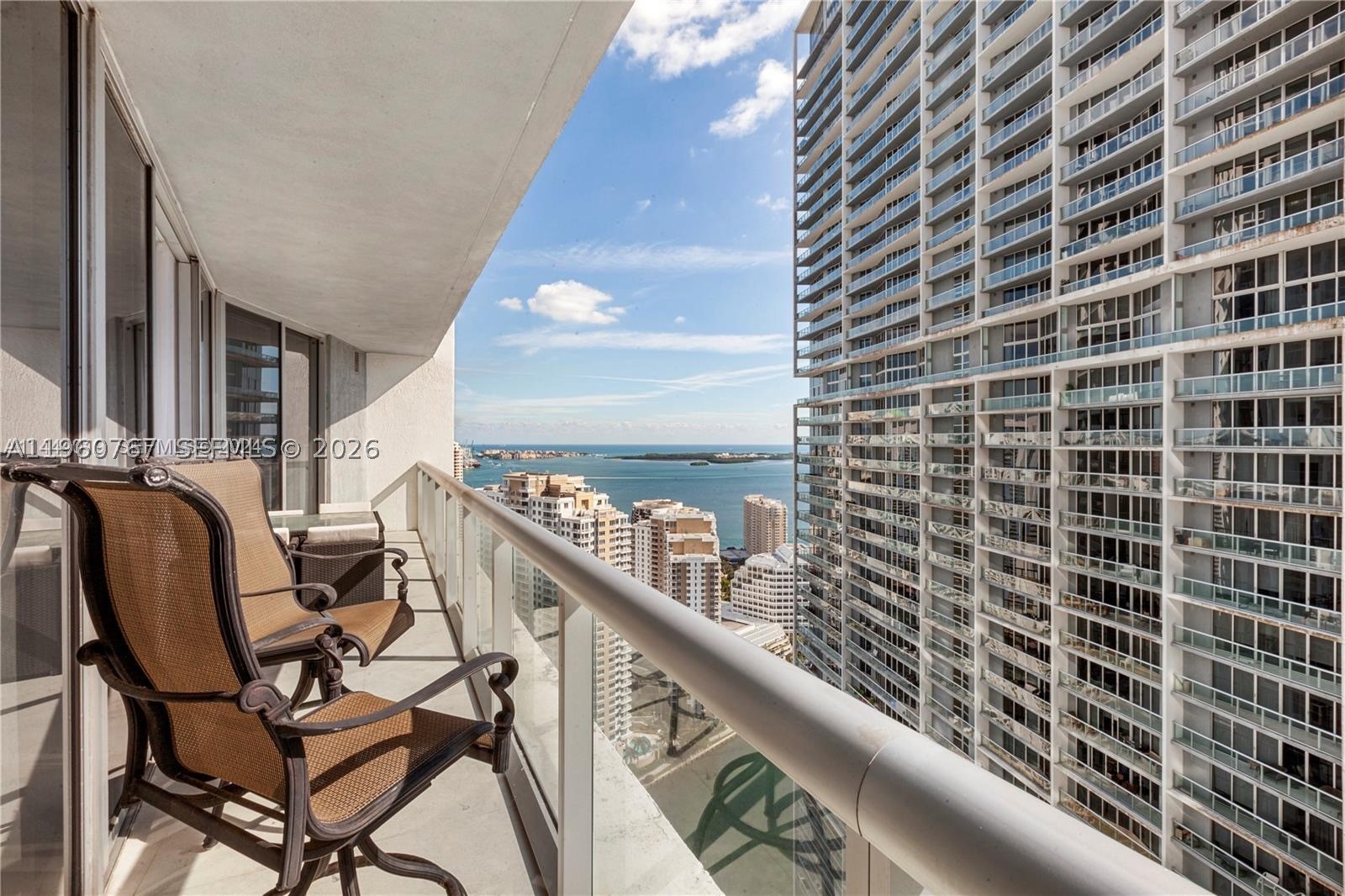ICONBRICKELL CONDO NO 1 - Residential