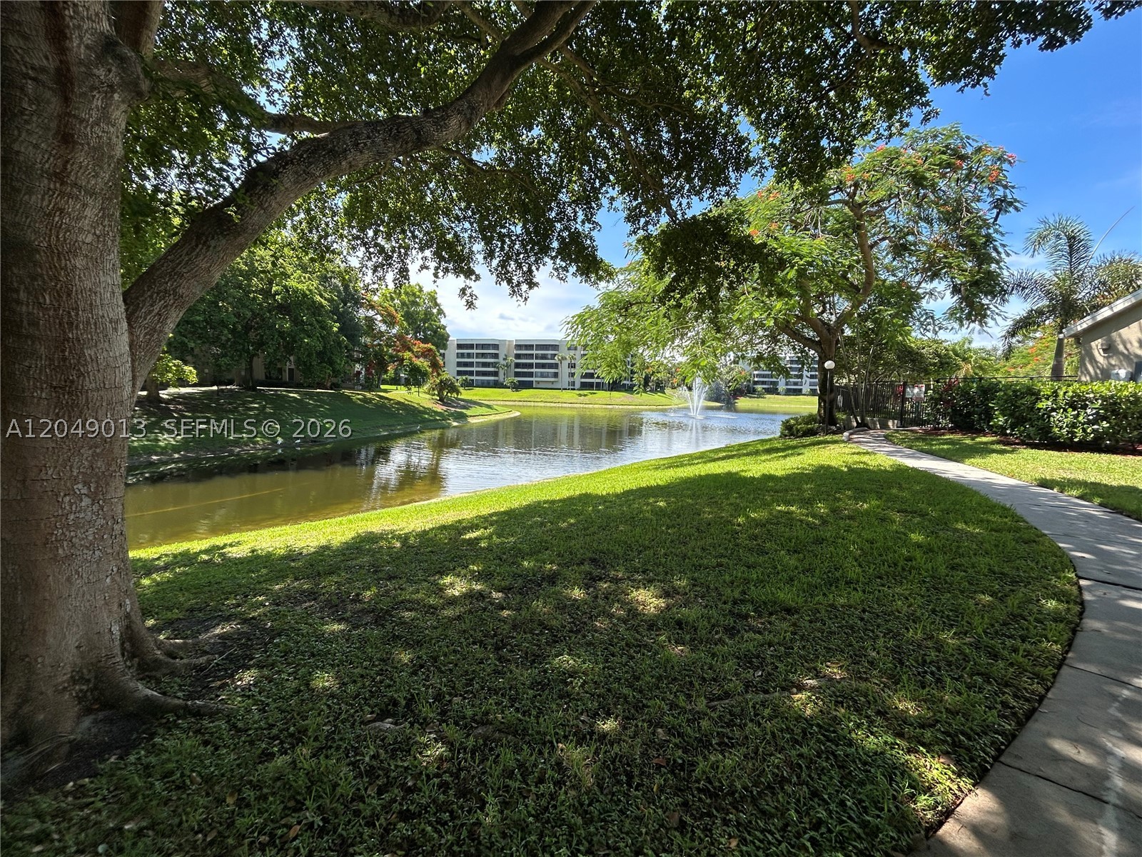 VERANO AT DELRAY CONDO - Residential Lease