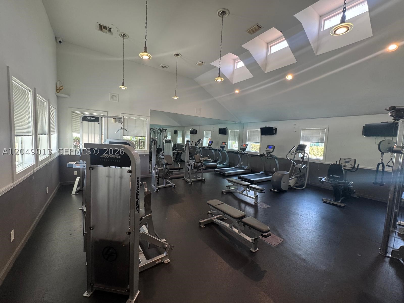 VERANO AT DELRAY CONDO - Residential Lease