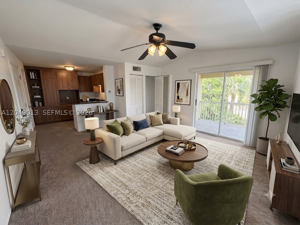 VERANO AT DELRAY CONDO - Residential Lease