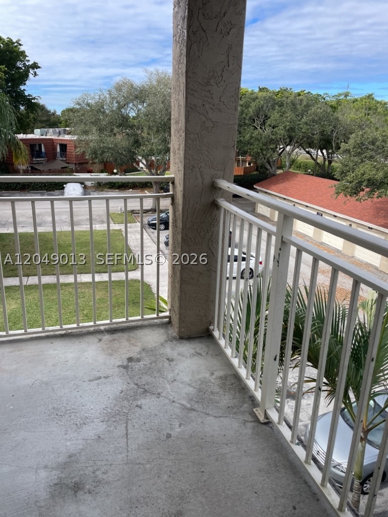 VERANO AT DELRAY CONDO - Residential Lease