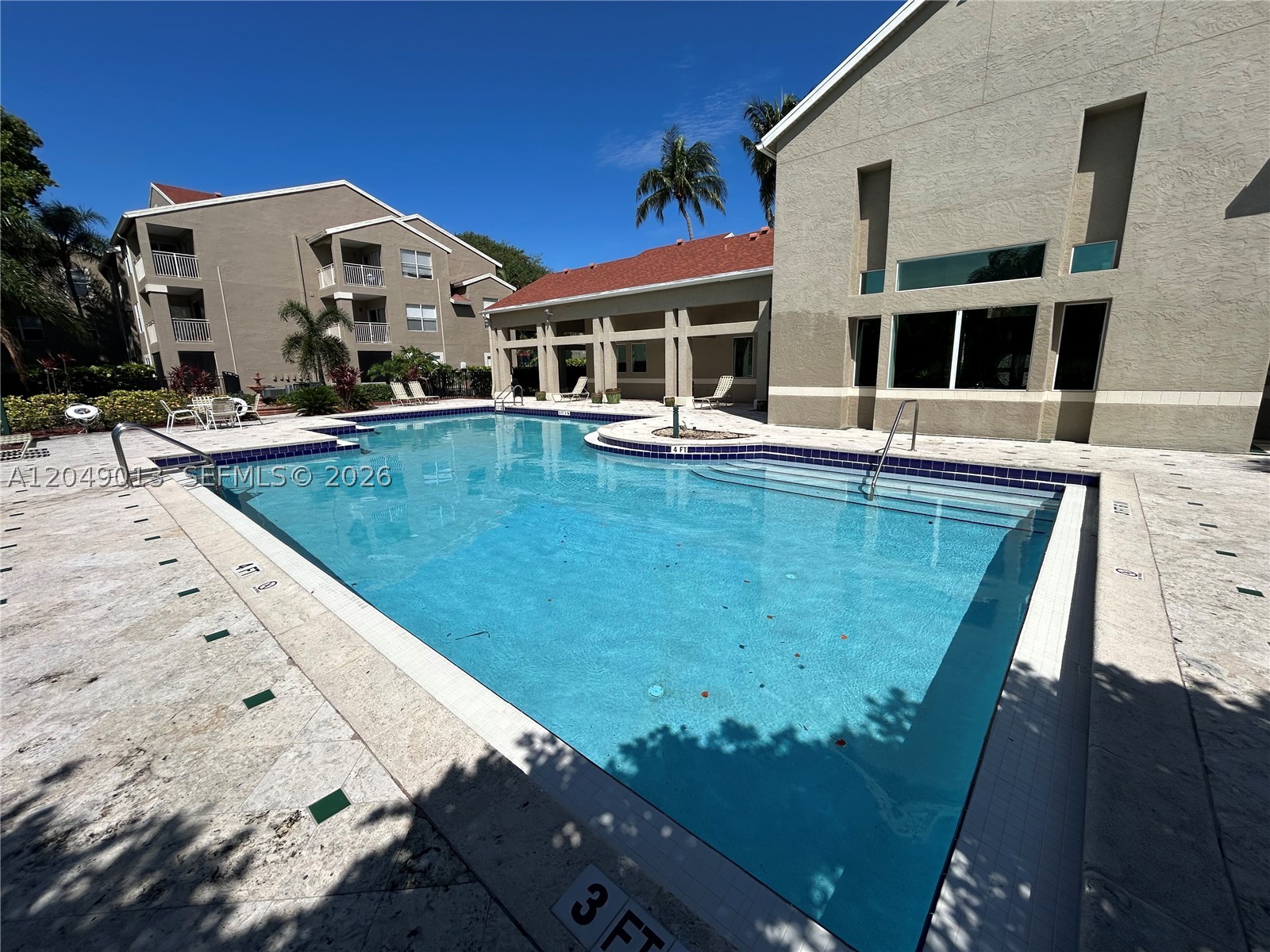 VERANO AT DELRAY CONDO - Residential Lease