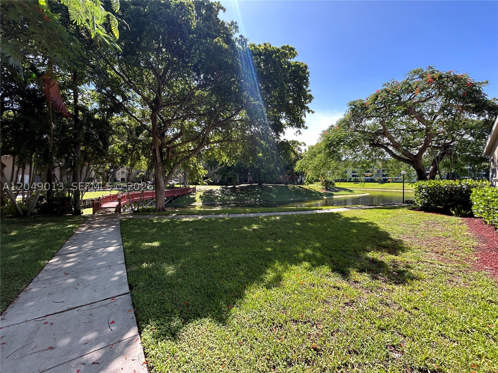 VERANO AT DELRAY CONDO - Residential Lease