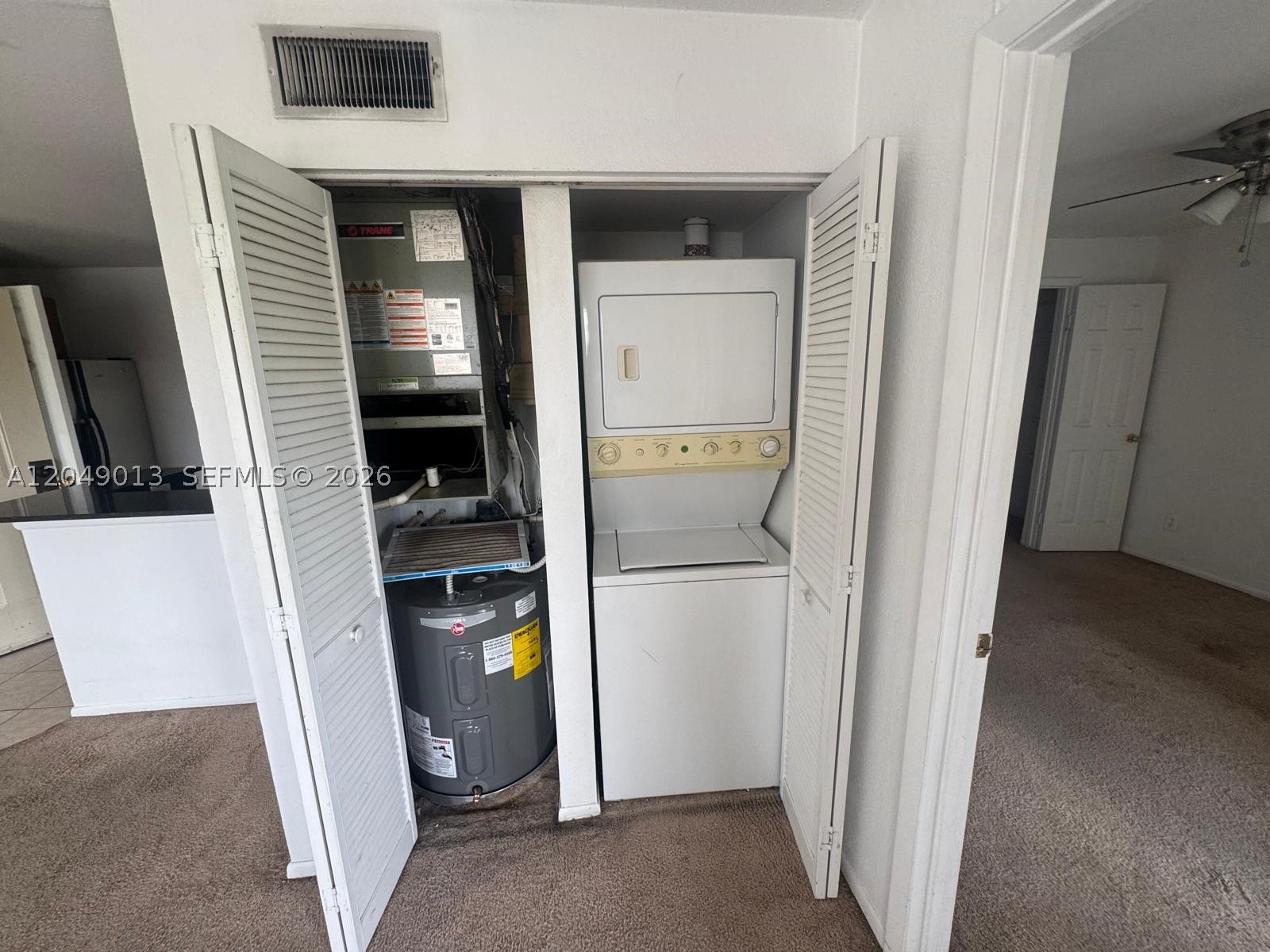 VERANO AT DELRAY CONDO - Residential Lease