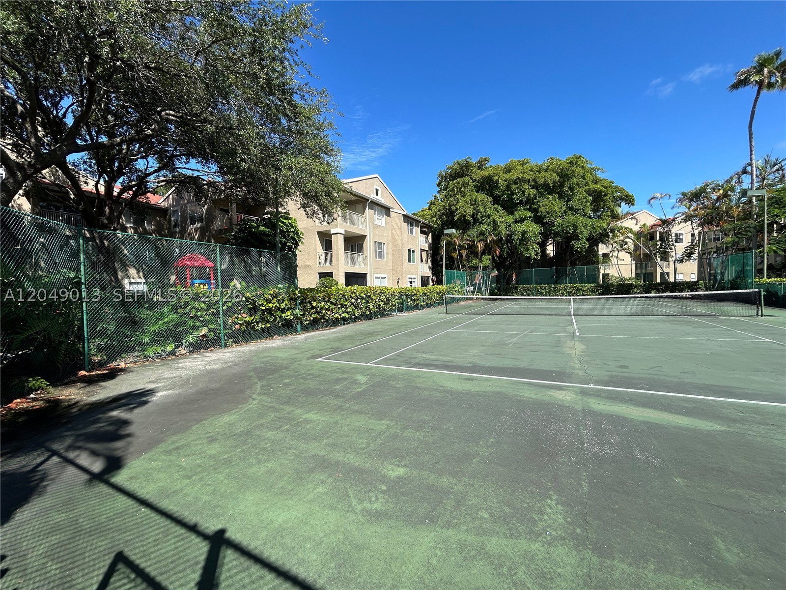 VERANO AT DELRAY CONDO - Residential Lease