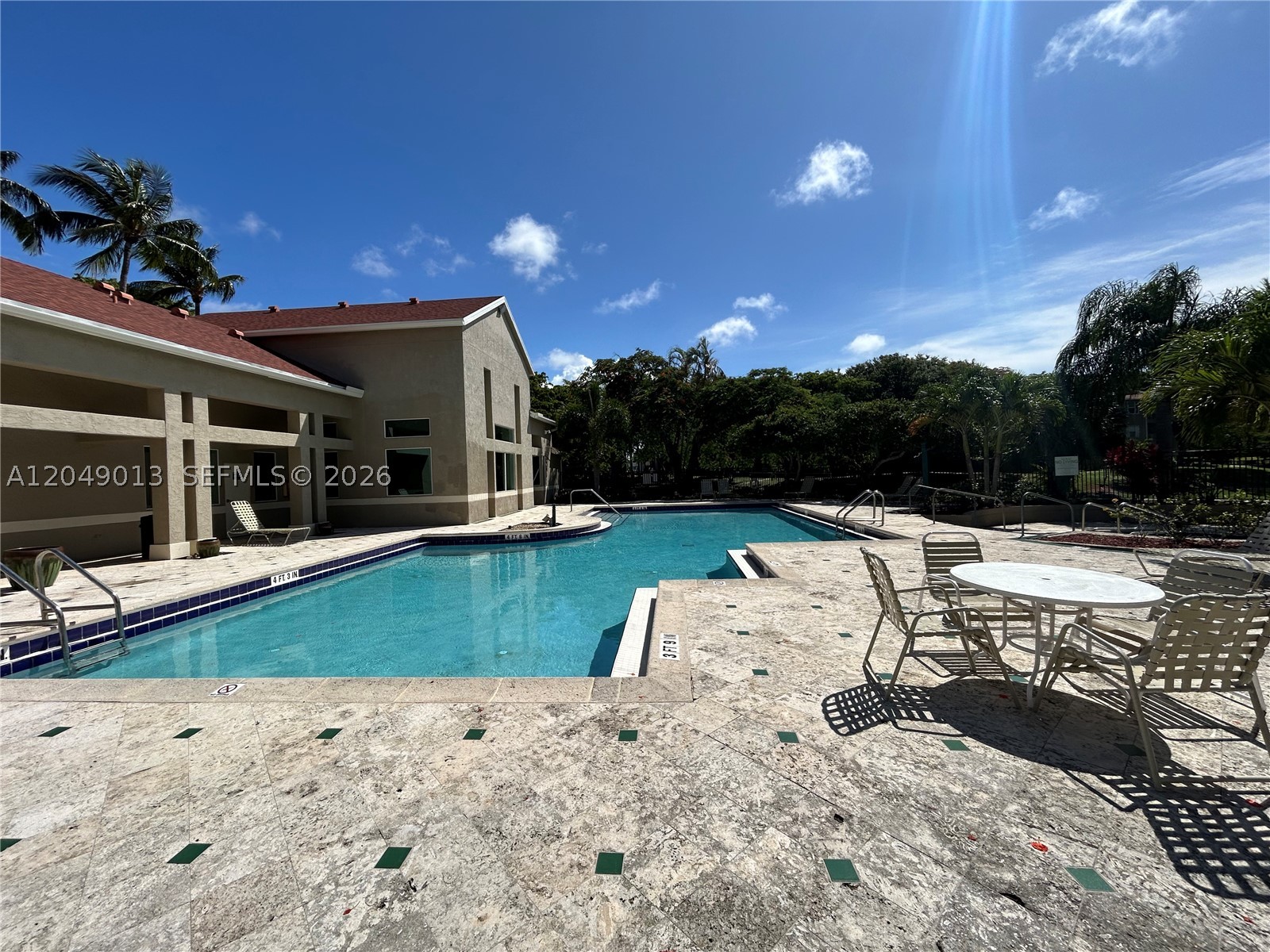 VERANO AT DELRAY CONDO - Residential Lease