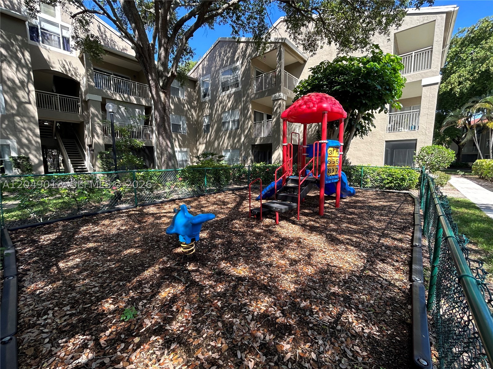 VERANO AT DELRAY CONDO - Residential Lease