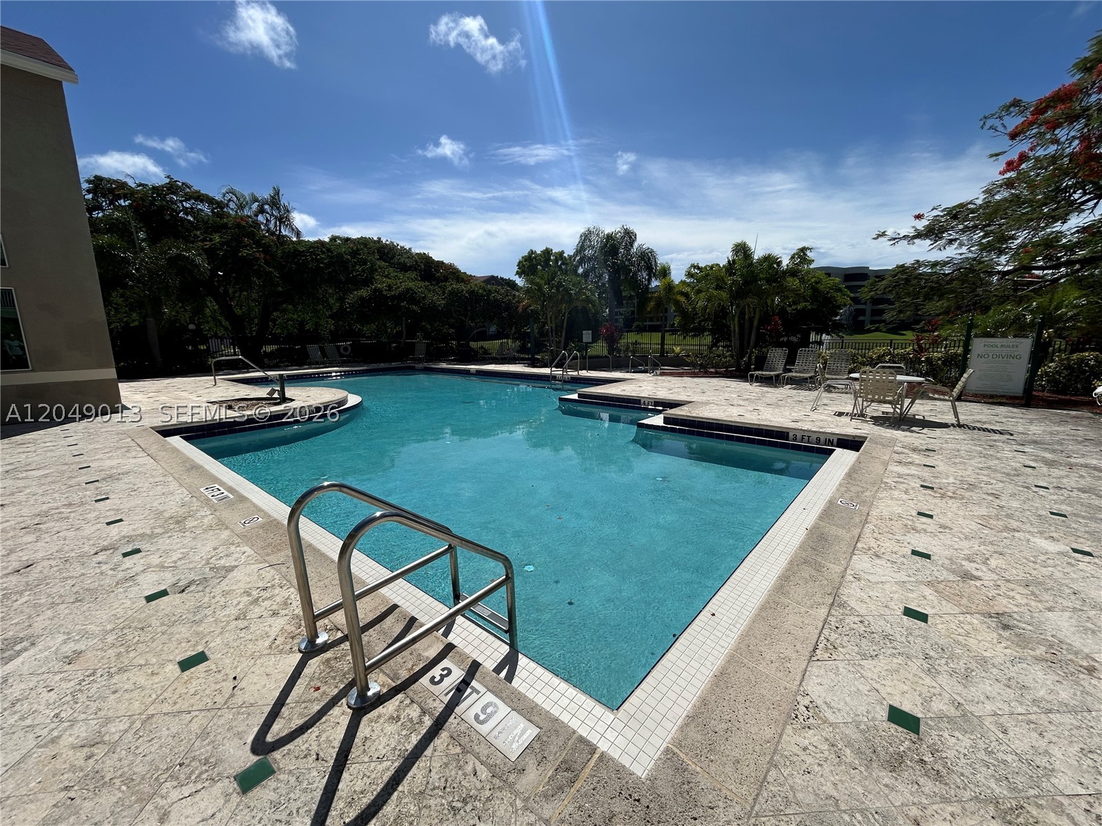 VERANO AT DELRAY CONDO - Residential Lease