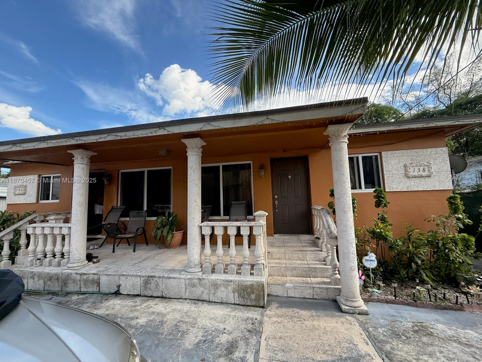 PRAMAR - Residential Income