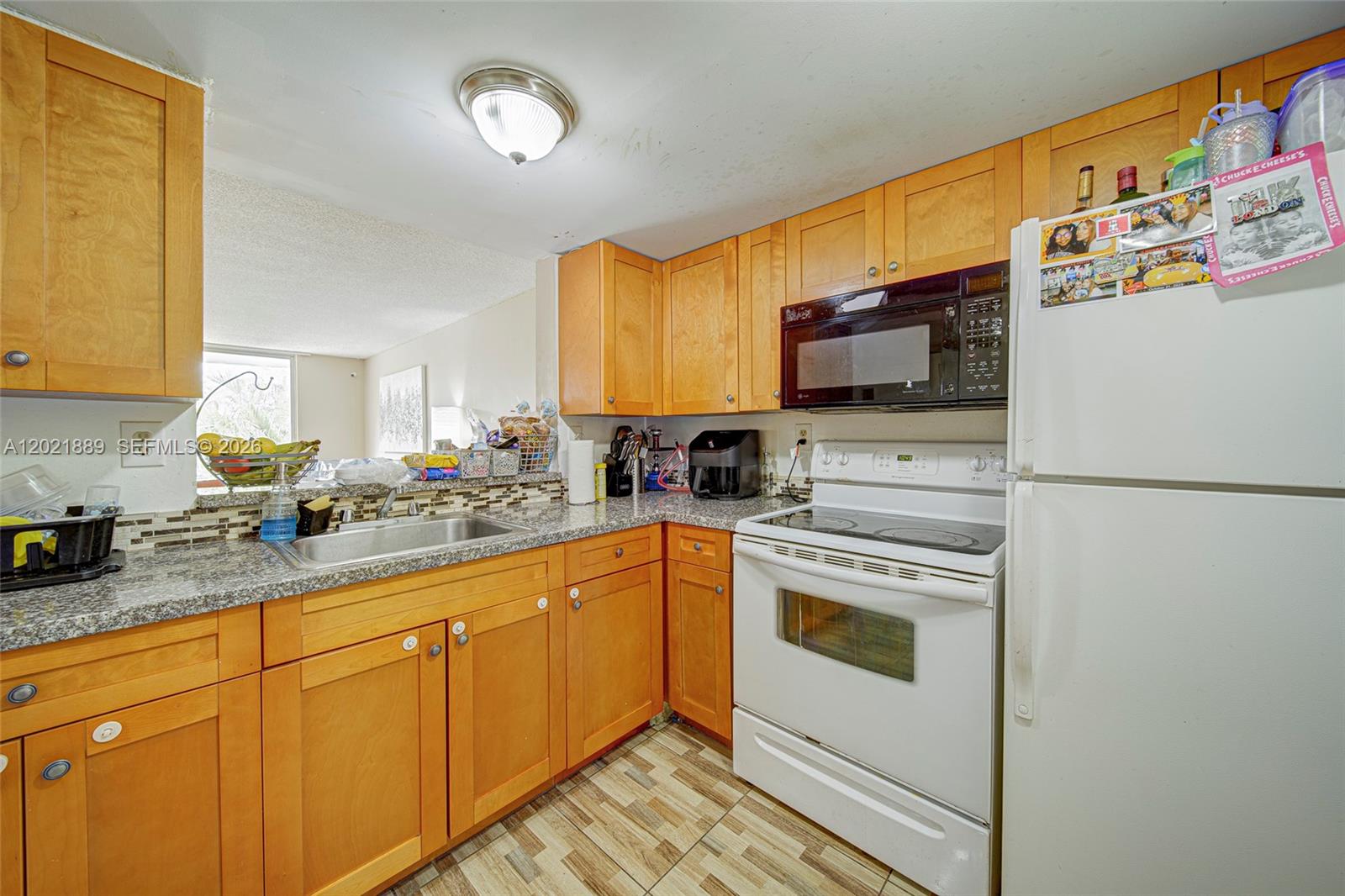 MONTECARLO CONDO - Residential
