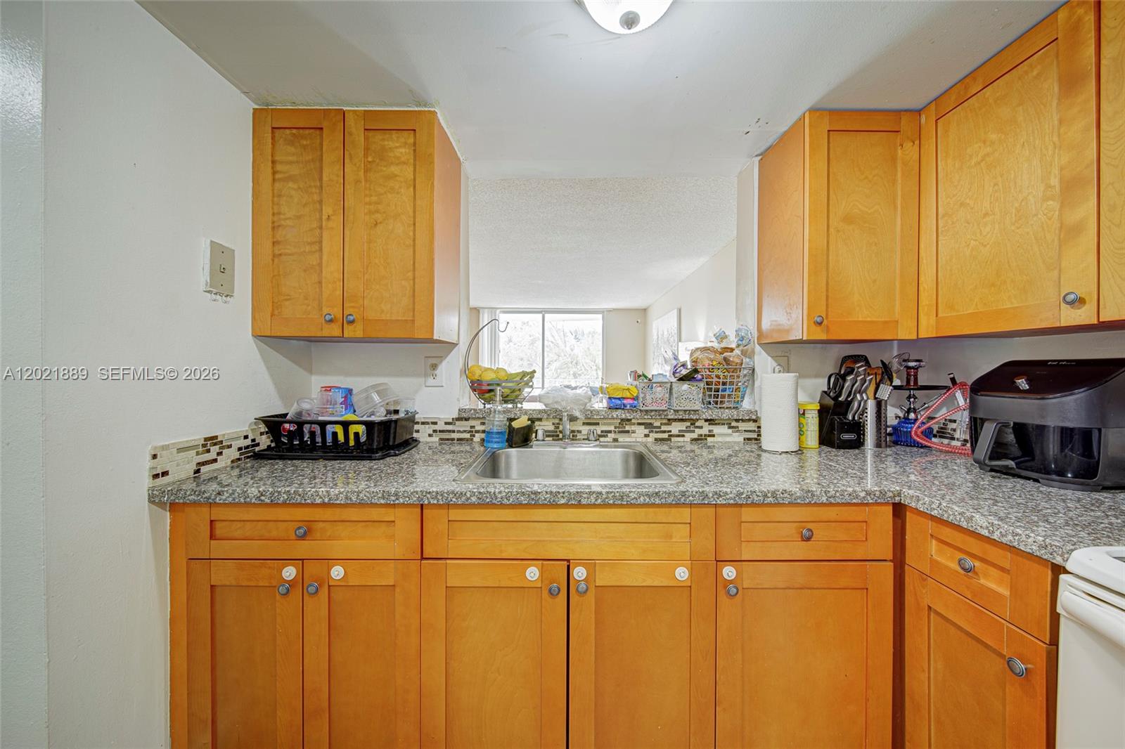 MONTECARLO CONDO - Residential