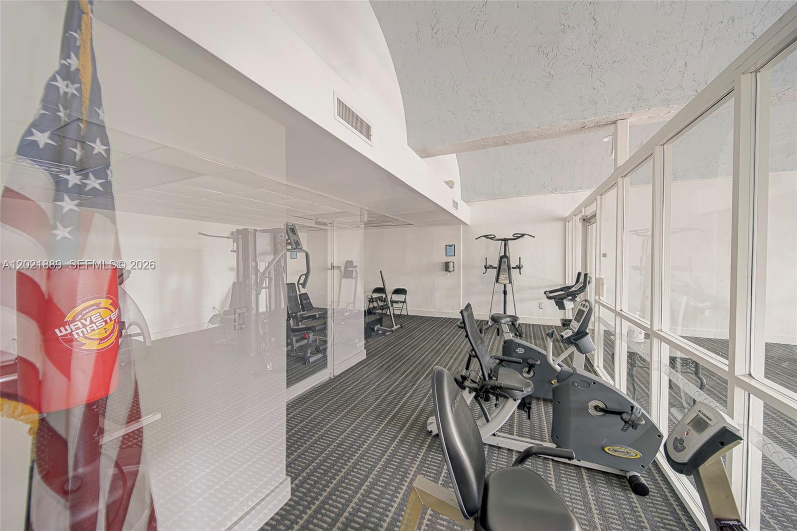 MONTECARLO CONDO - Residential