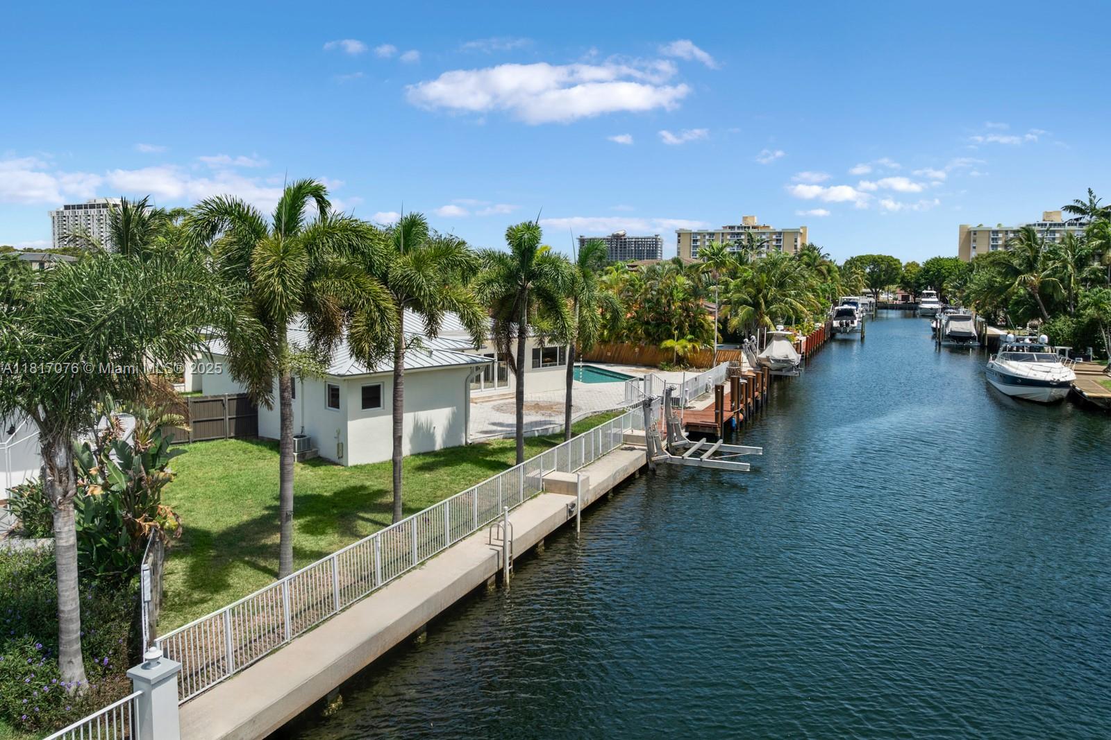 CORONADO HARBOR 1ST ADDN - Residential Lease
