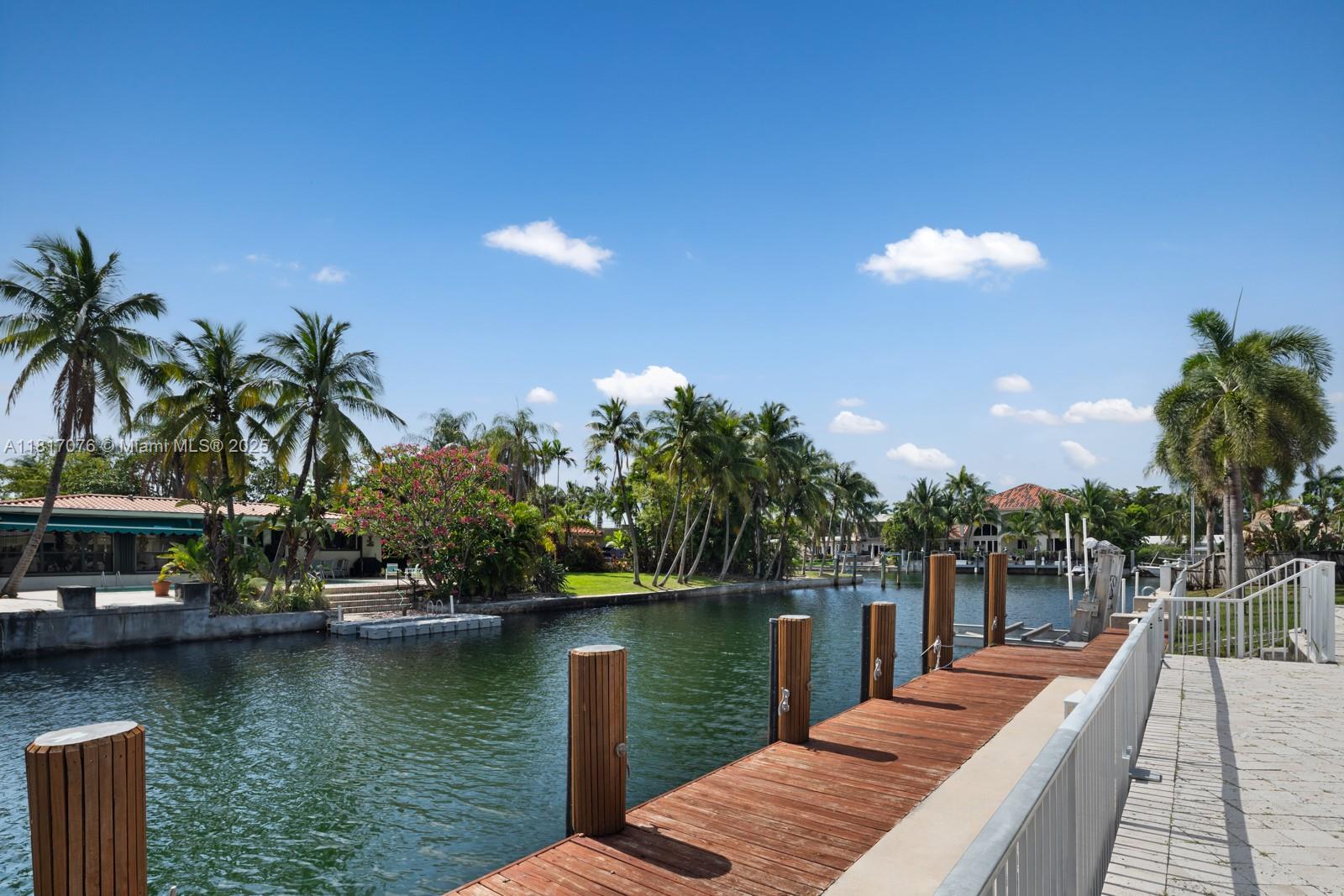CORONADO HARBOR 1ST ADDN - Residential Lease