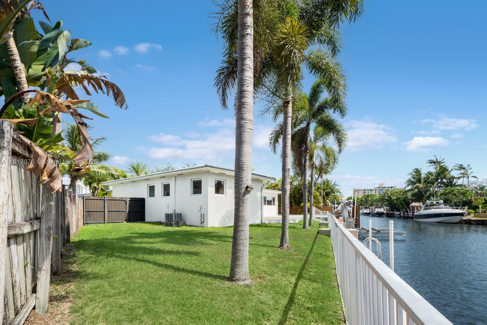 CORONADO HARBOR 1ST ADDN - Residential Lease