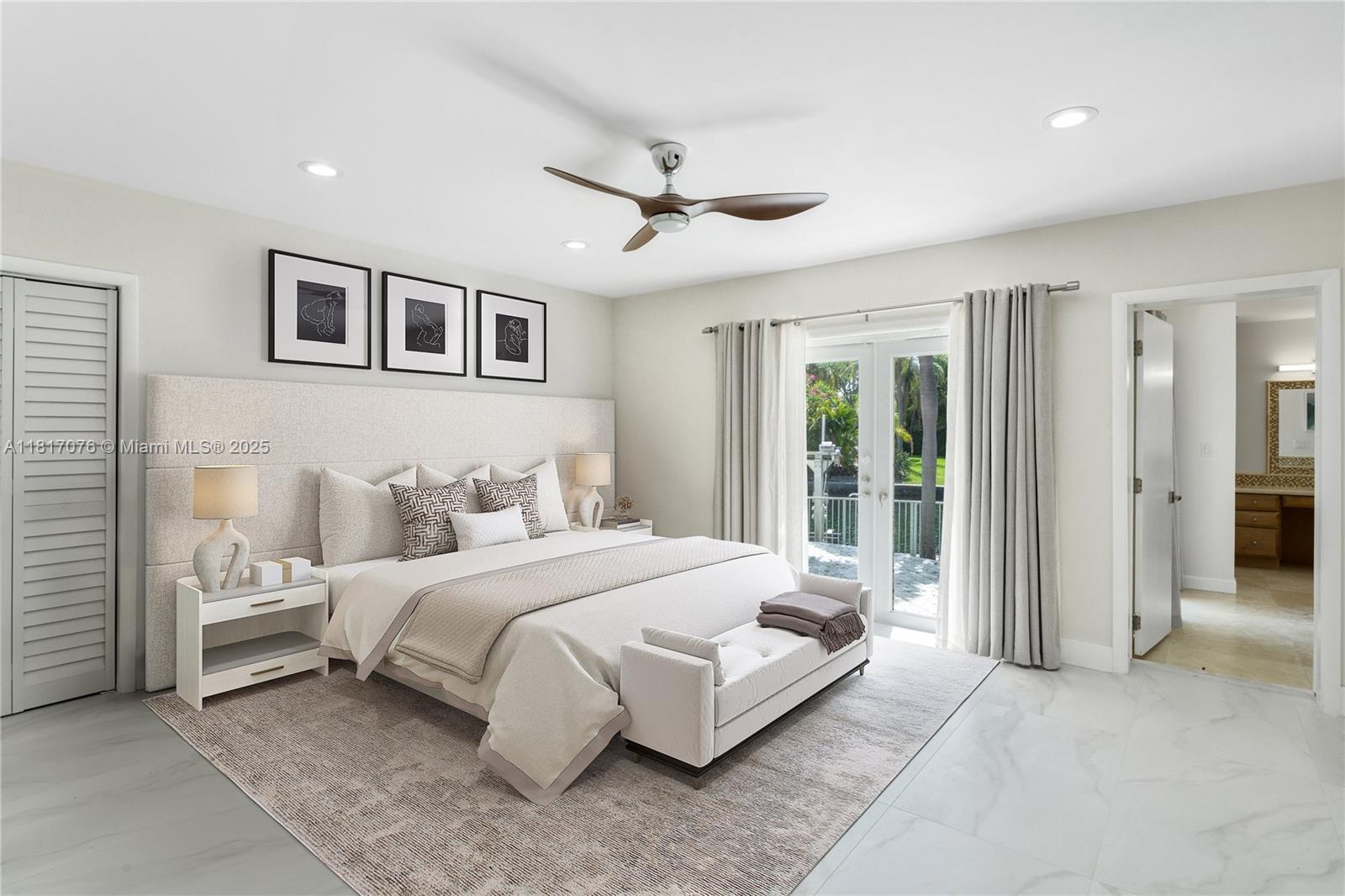 CORONADO HARBOR 1ST ADDN - Residential Lease