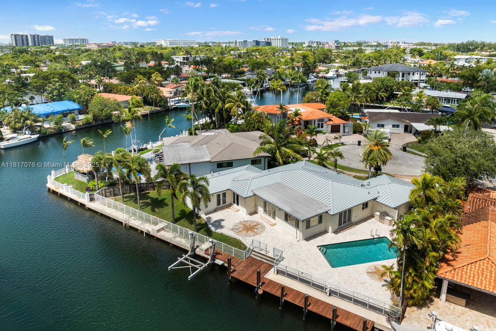 CORONADO HARBOR 1ST ADDN - Residential Lease