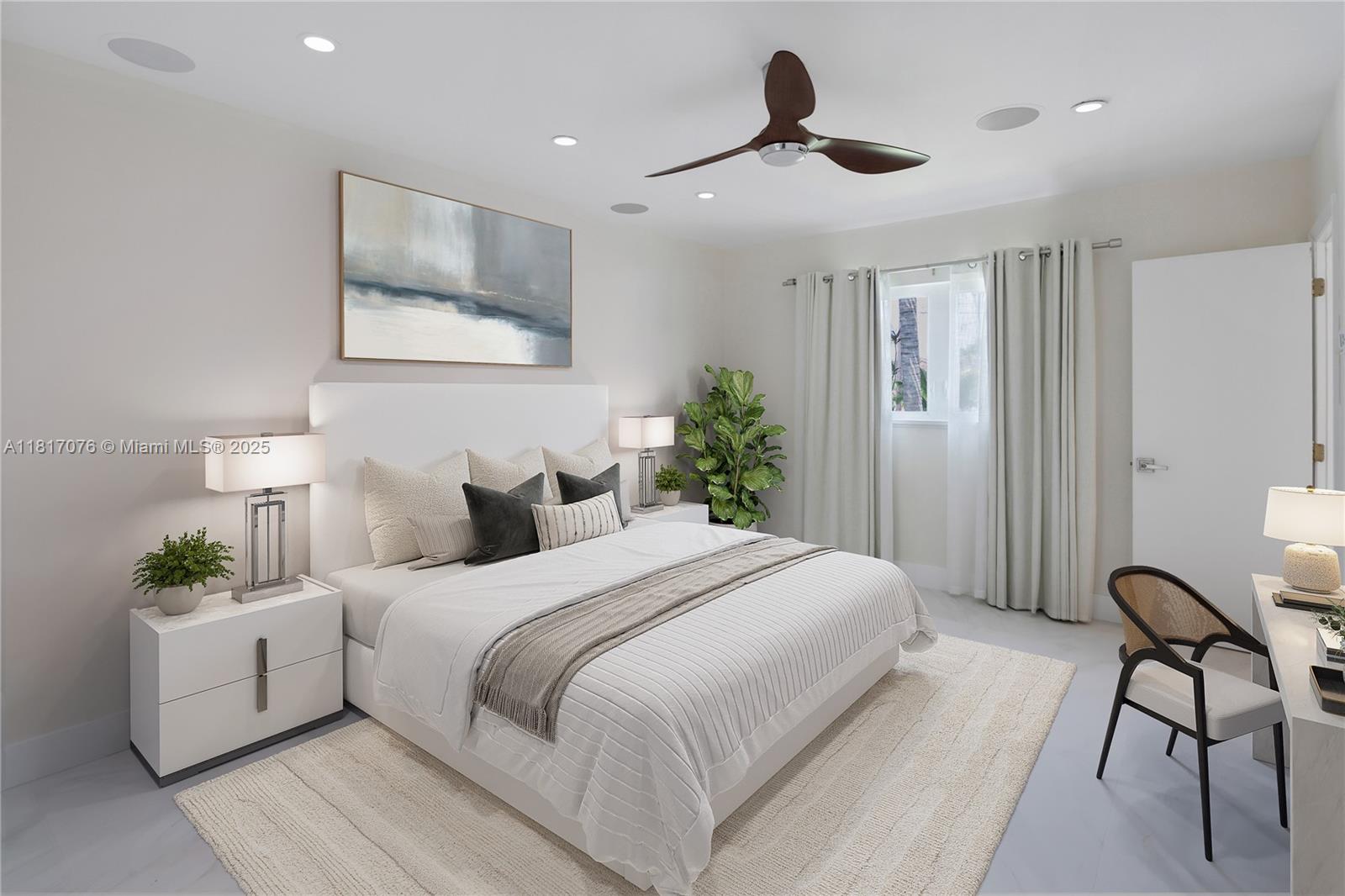 CORONADO HARBOR 1ST ADDN - Residential Lease