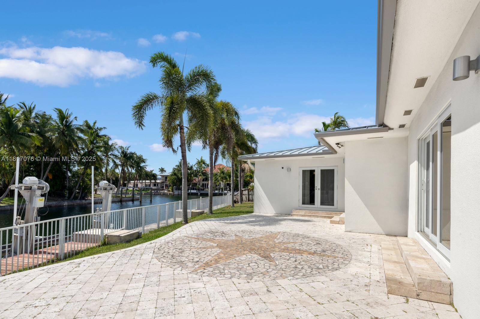 CORONADO HARBOR 1ST ADDN - Residential Lease