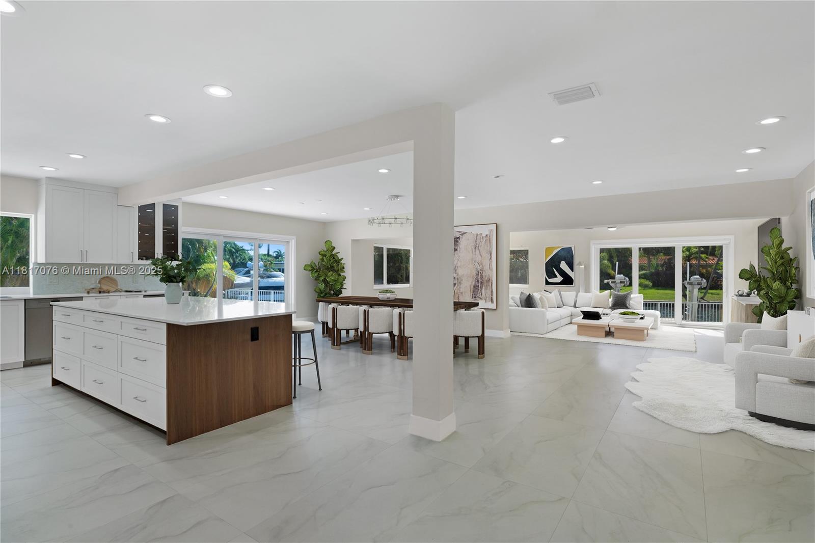 CORONADO HARBOR 1ST ADDN - Residential Lease