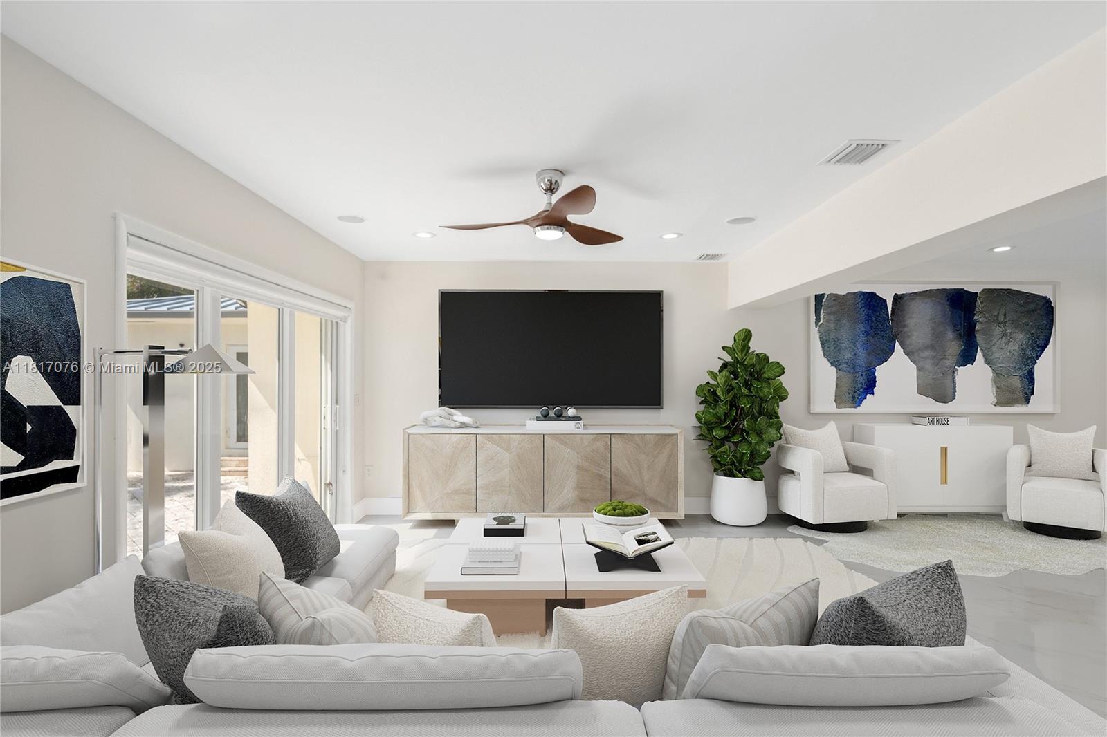 CORONADO HARBOR 1ST ADDN - Residential Lease