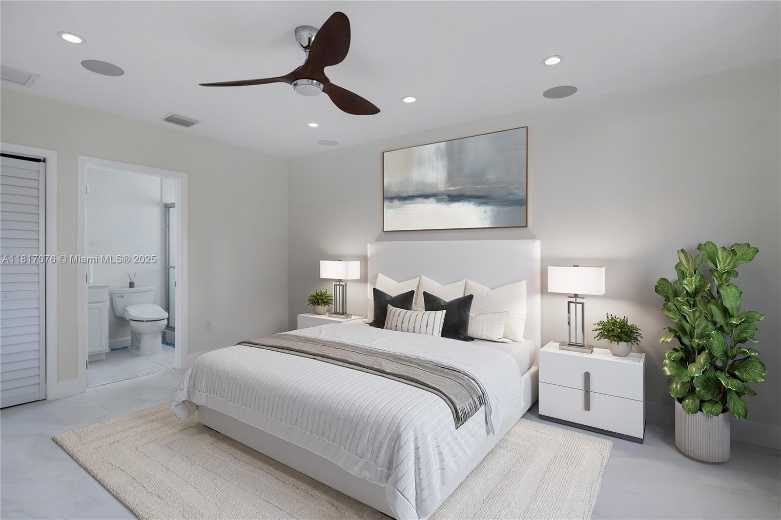 CORONADO HARBOR 1ST ADDN - Residential Lease