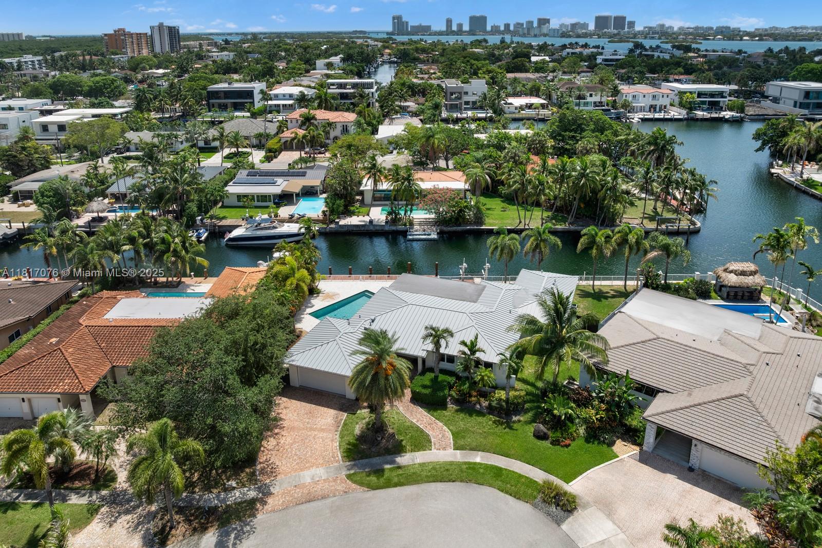 CORONADO HARBOR 1ST ADDN - Residential Lease
