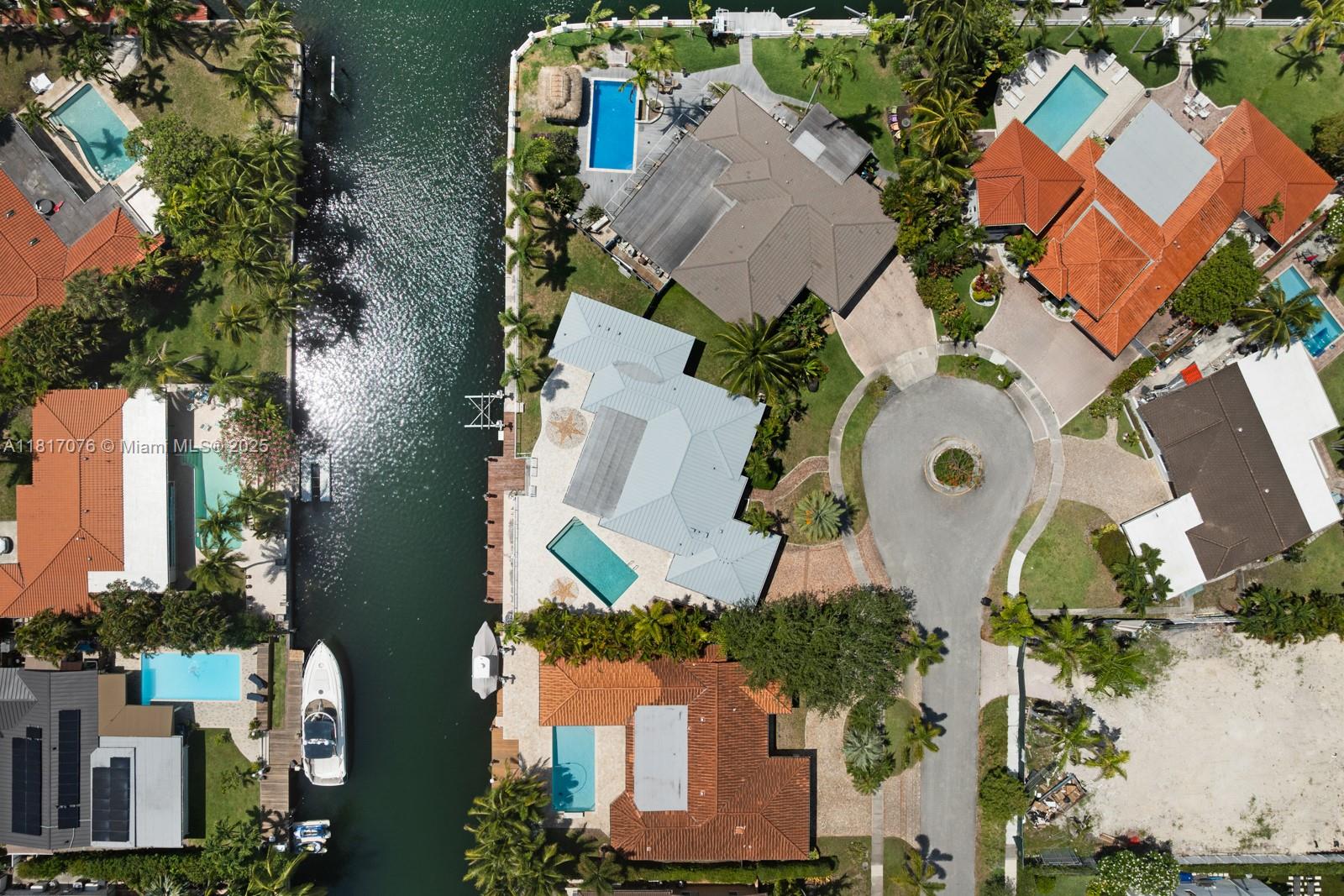 CORONADO HARBOR 1ST ADDN - Residential Lease