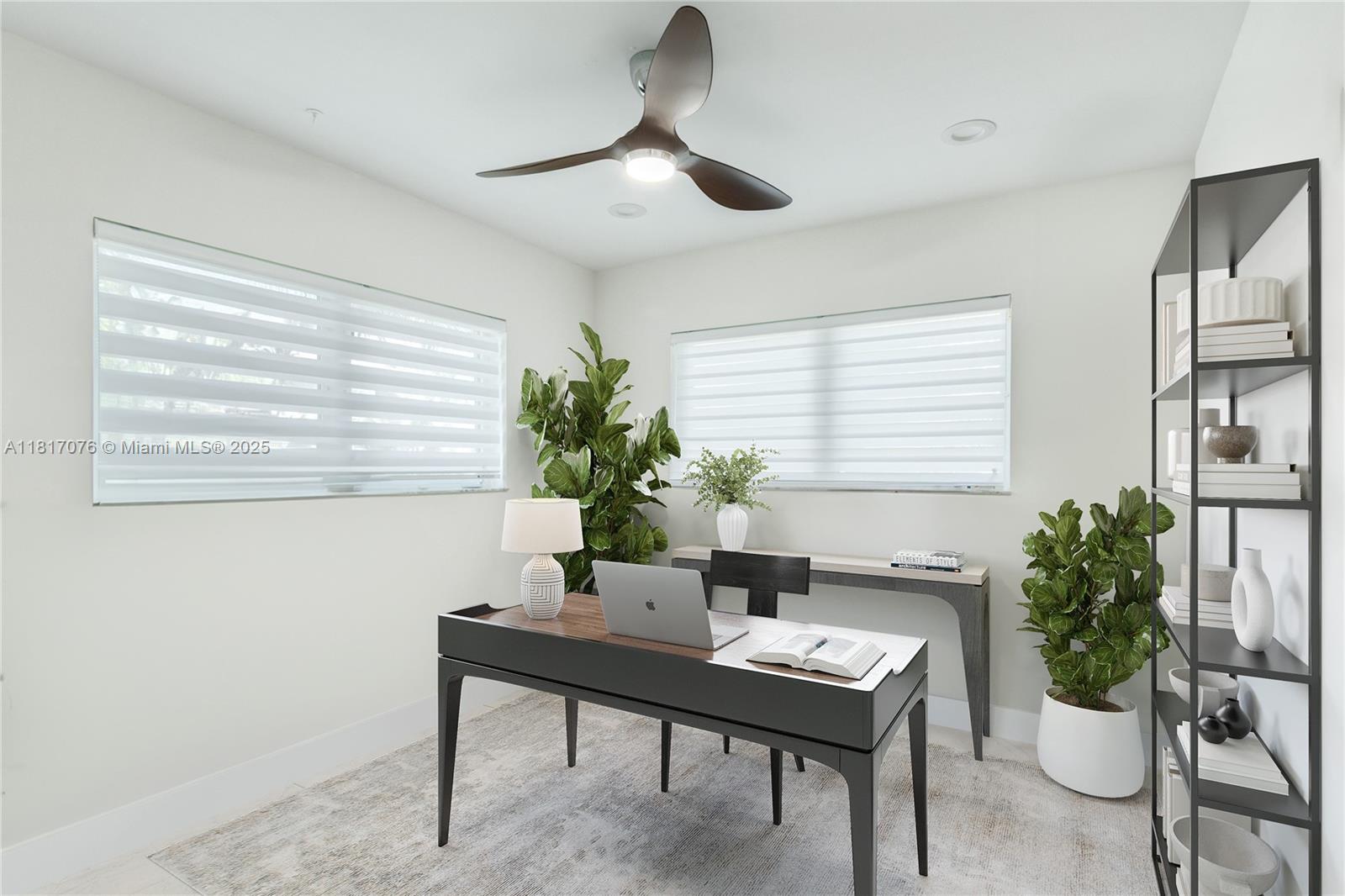 CORONADO HARBOR 1ST ADDN - Residential Lease