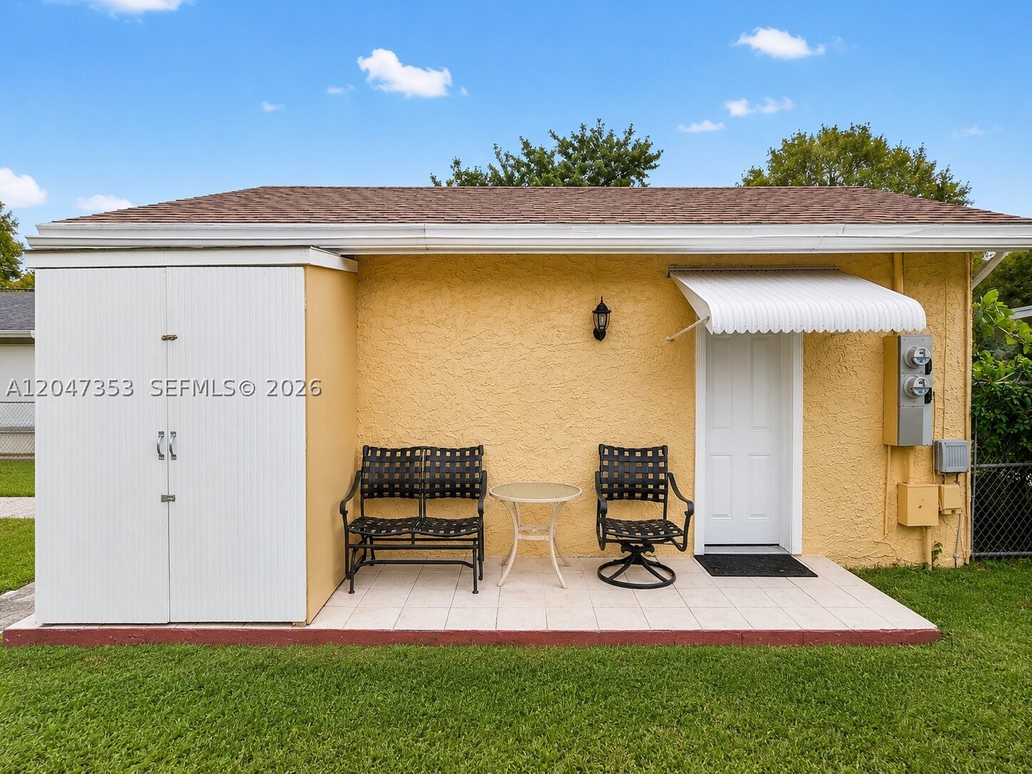 GROVELAND PK - Residential Income