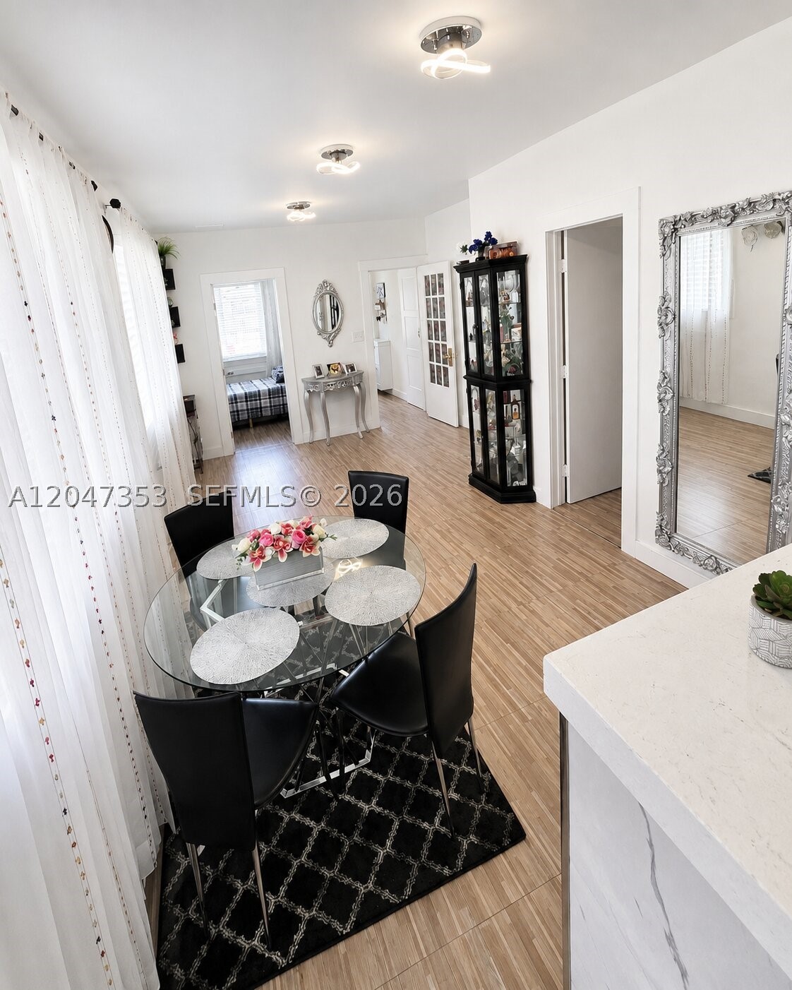 GROVELAND PK - Residential Income