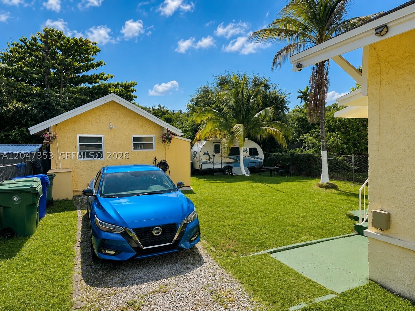 GROVELAND PK - Residential Income
