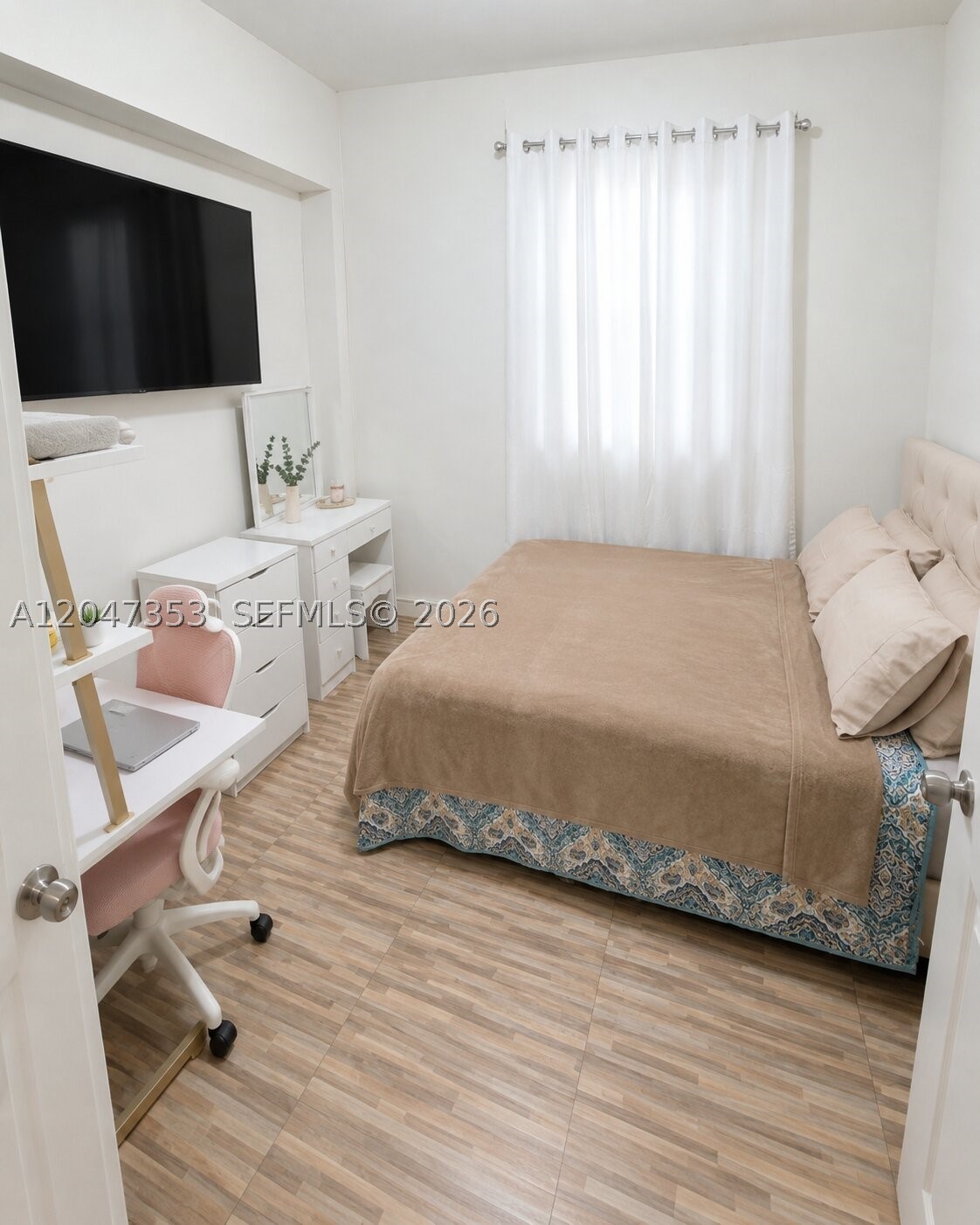 GROVELAND PK - Residential Income