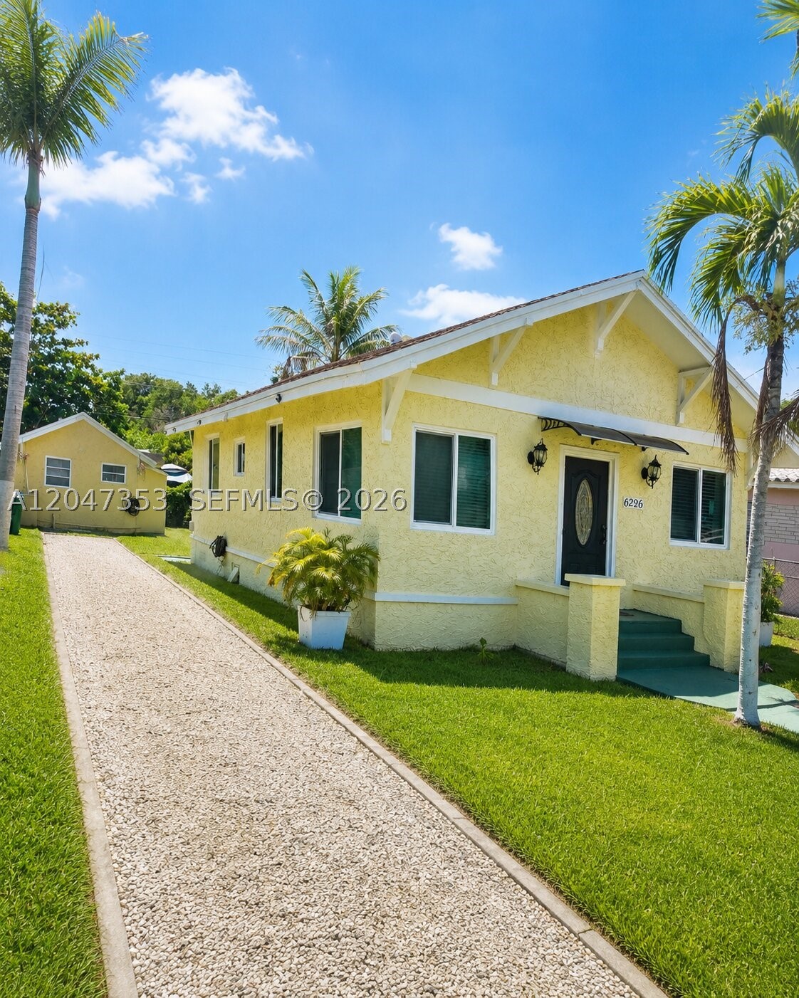 GROVELAND PK - Residential Income