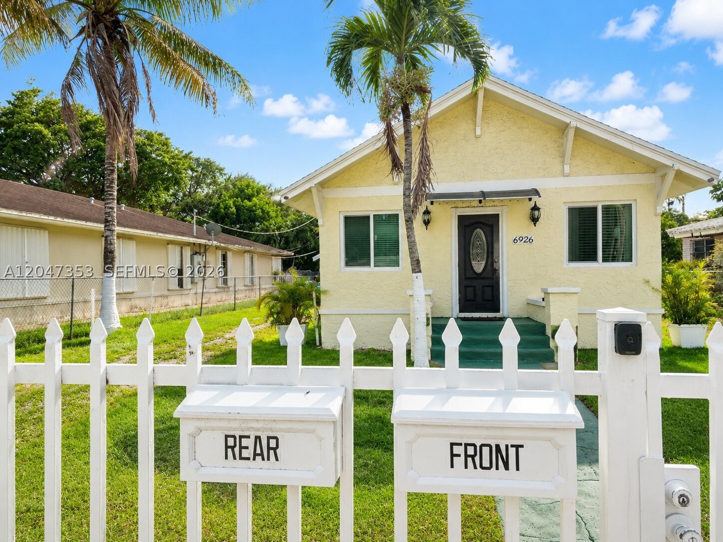 GROVELAND PK - Residential Income