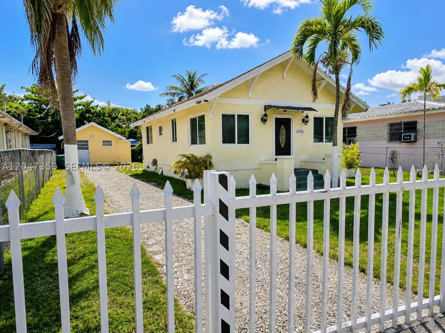 GROVELAND PK - Residential Income