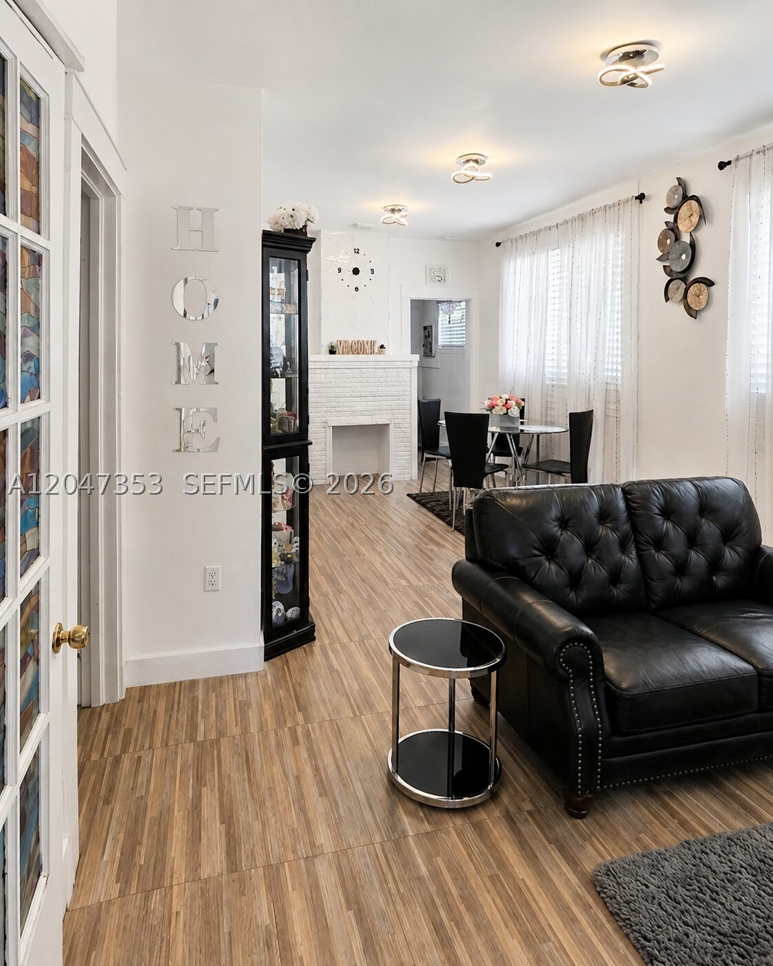 GROVELAND PK - Residential Income